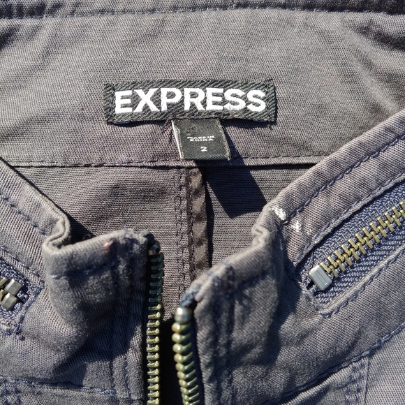 Express jacket - Picture 3 of 3